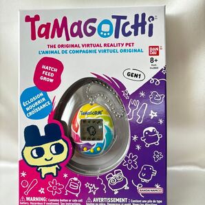 Bandai America - オリジナルたまごっち キャンディ渦巻き 未開封