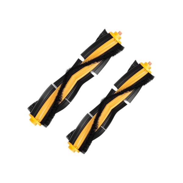 エコバックス T8/T9/N8/N10用 メインブラシ 2セット 互換品