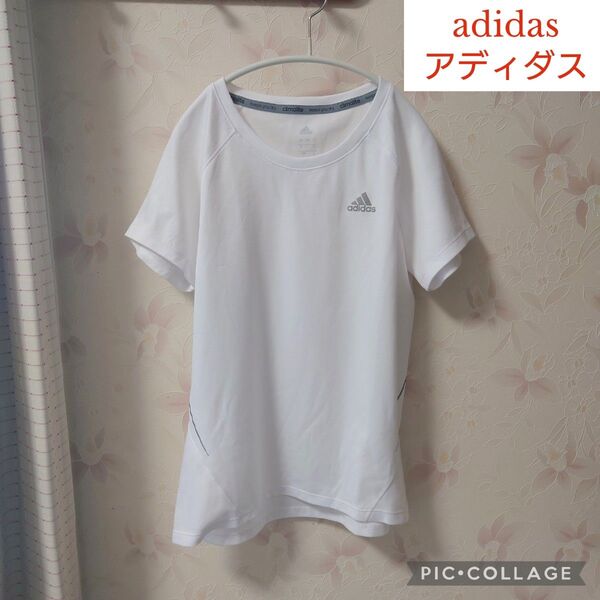 アディダス adidas Tシャツ