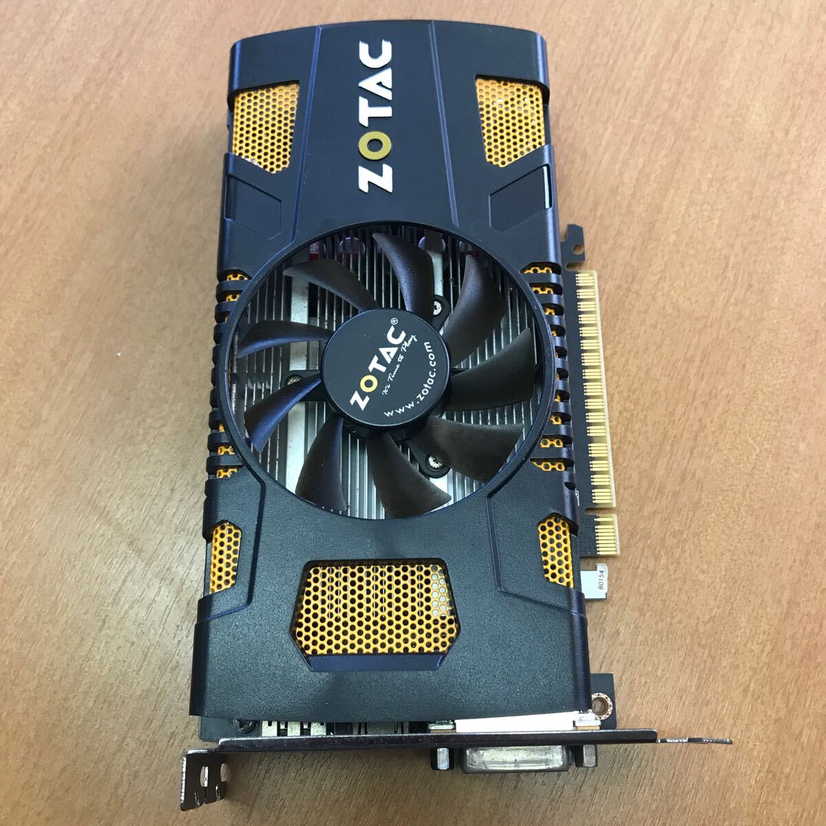 2025年最新】Yahoo!オークション -gtx-550tiの中古品・新品・未 2025年最新】Yahoo!オークション -gtx-550tiの中古品・新品・未