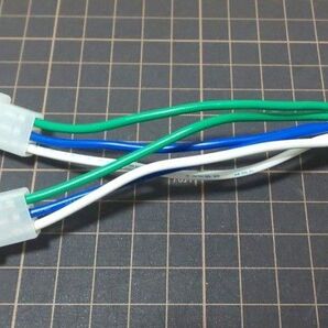 NS1 ヘッドライト ハーネス