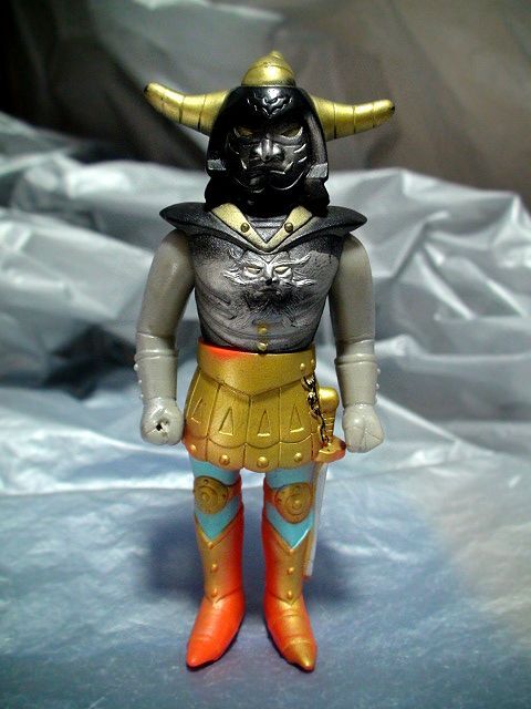 Yahoo!オークション -「マジンガー 暗黒大将軍」(ソフビ Yahoo!オークション -「マジンガー 暗黒大将軍」(ソフビ
