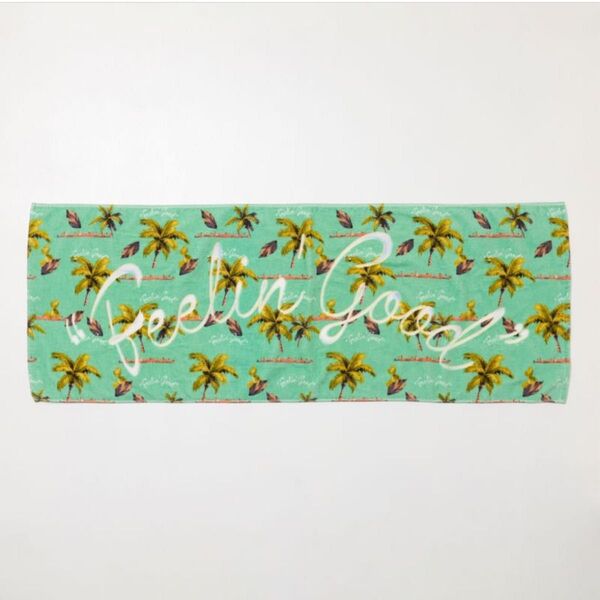 藤井風 Feelin'Go(o)d Good Towel タオル