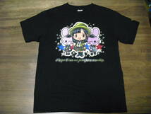 HKT48 下野由貴 生誕記念 Tシャツ 2013 (写真無し)_画像1