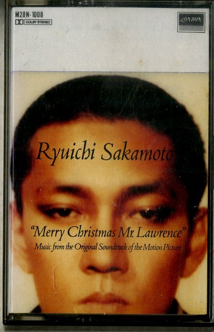 廃盤カセット☆1982年 忌野清志郎 坂本龍一 谷山浩子 来生たかお 廃盤カセット☆1982年 忌野清志郎 坂本龍一 谷山浩子 来生たかお