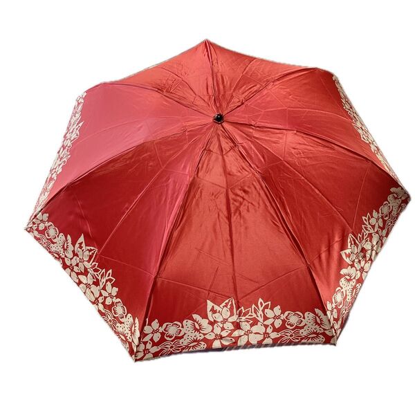ソニアリキエル レディース雨傘 55cm