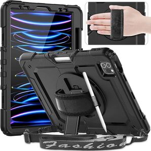 iPad Pro 11インチ ケース (第4/3/2/1世代) 2022モデル