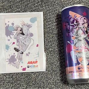 にじさんじ ASAP