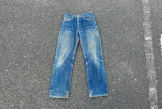 LEVI’S リーバイス 510 USA アメリカ製 90s 32×34