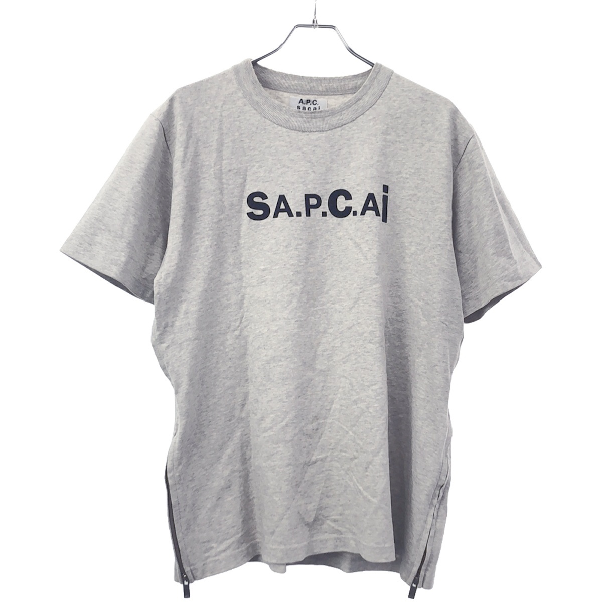 2025年最新】Yahoo!オークション -sacai a.p.cの中古品・新品 2025年最新】Yahoo!オークション -sacai a.p.cの中古品・新品