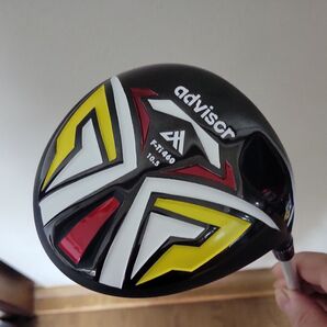 advisor ドライバー、セット