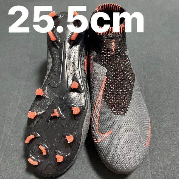 NIKE ファントムビジョンFG 25.5cm 119
