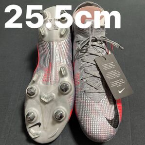 NIKE マーキュリアルスーパーフライ7 25.5cm