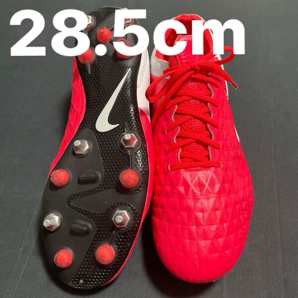 NIKE ティエンポレジェンド8 SG-PRO 28.5cm