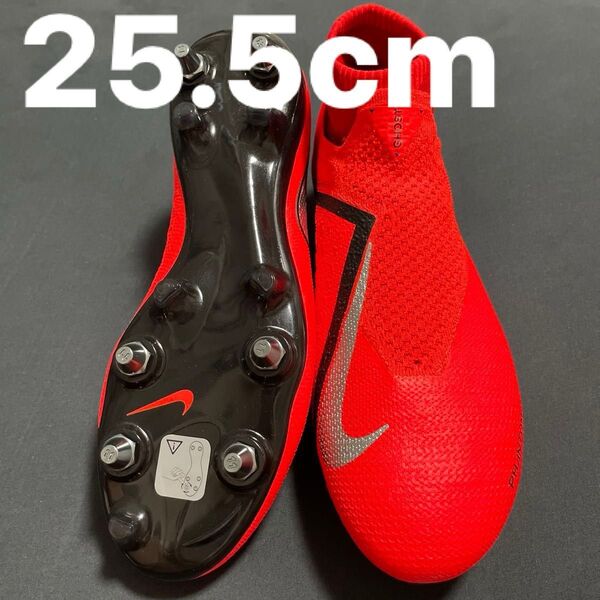 NIKE ファントムビジョン DF SG-PRO 25.5cm 74