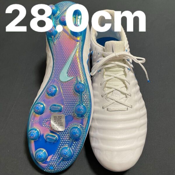 NIKE ティエンポレジェンド7 HG 28cm
