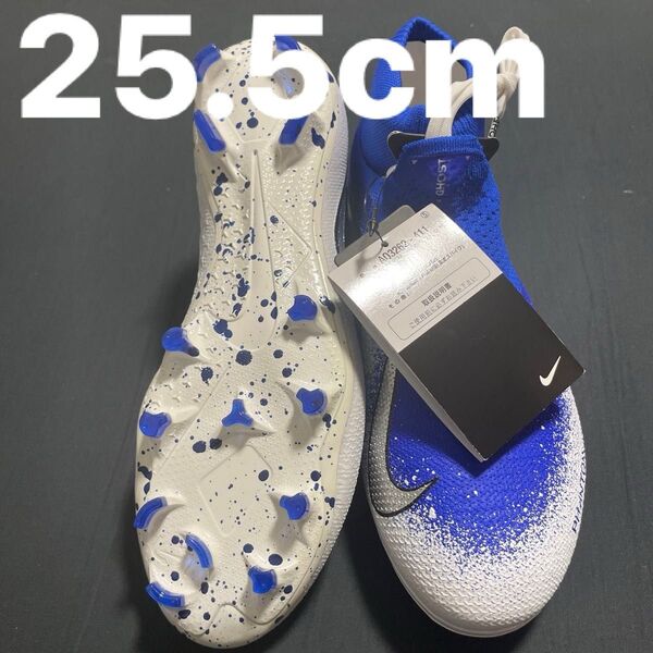 NIKE ファントムGT FG 25.5cm 38