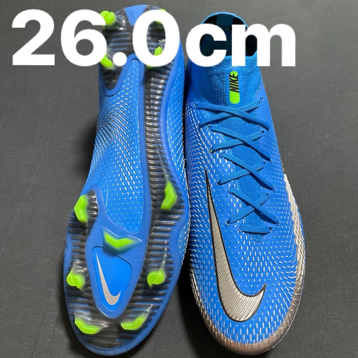 NIKE ファントムGX2 SG-PRO 26cm 176|Yahoo!フリマ(旧PayPay NIKE ファントムGX2 SG-PRO 26cm 176|Yahoo!フリマ(旧PayPay