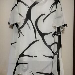 大きいサイズ チュニック