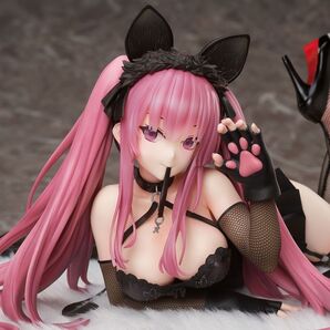 ラ・ガリソニエール 1/4完成品フィギュア
