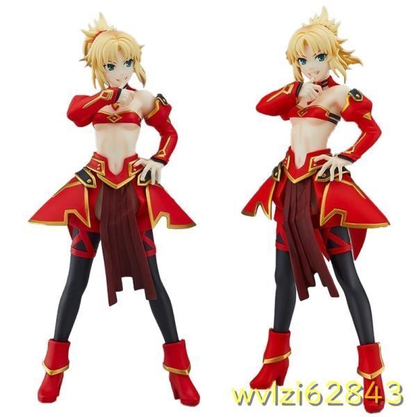 TFO17 moai・EX バニーガールモードレッド FGO Fate/GrandOrder TFO17 moai・EX バニーガールモードレッド FGO Fate/GrandOrder