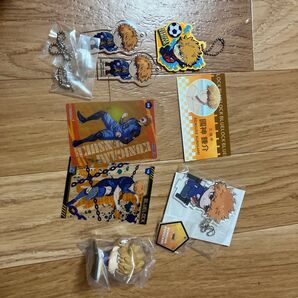ブルーロック くにがみれんすけ