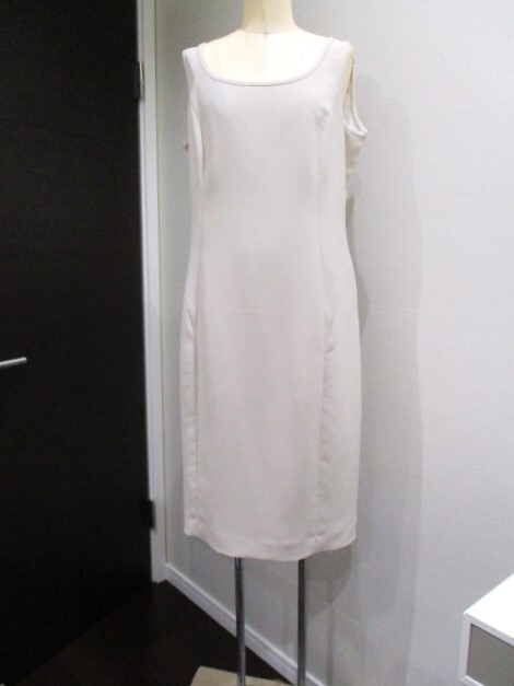 SEVENTY　Sergio Tegon セブンティ　ワンピース　サイズ44　送