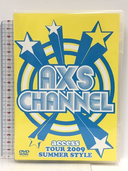 Yahoo!オークション -「access 浅倉大介 貴水博之」(DVD) の落札 Yahoo!オークション -「access 浅倉大介 貴水博之」(DVD) の落札