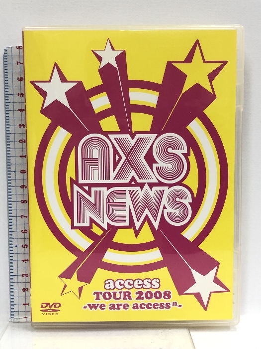 Yahoo!オークション -「access 浅倉大介 貴水博之」(DVD) の落札 Yahoo!オークション -「access 浅倉大介 貴水博之」(DVD) の落札