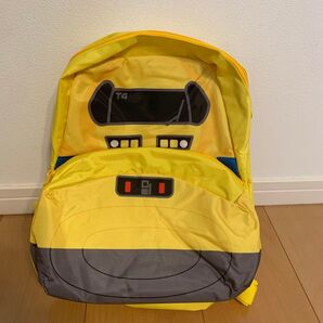 リュックサック ドクターイエロー