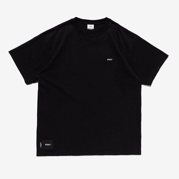 ☆Wtaps FORTLESS / SS / COTTON