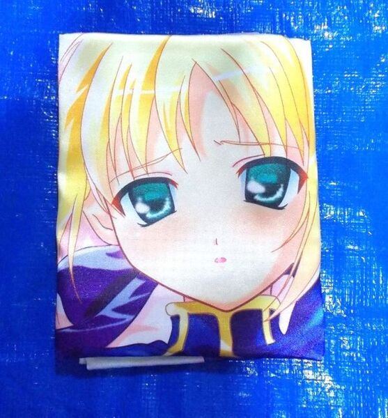 未使用 あんこ工房 セイバー Fate/stay night フェイト ステイナイト Saber