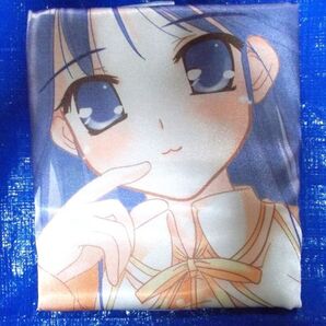 未使用 渡良瀬準 はぴねす! 抱き枕カバー Happiness! ういんどみる Windmill
