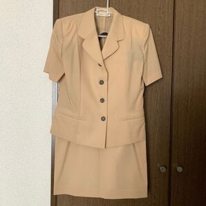 MISS ONWARD ミスオンワード 夏用セットアップ