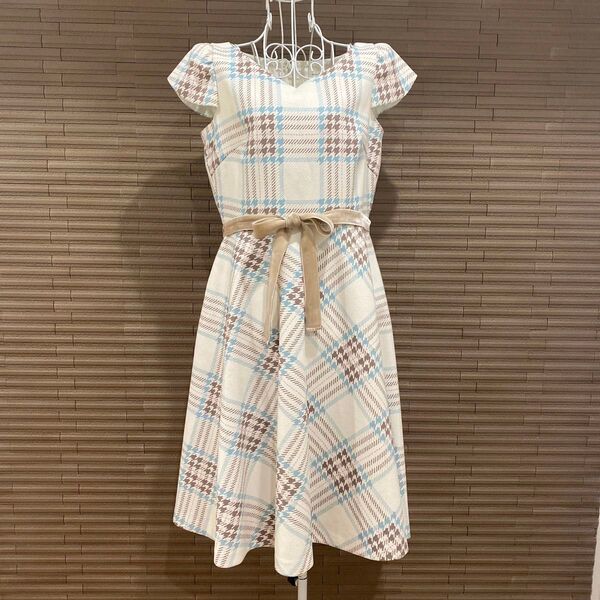 WILLSELECTIONワンピース★Mサイズ★日本製