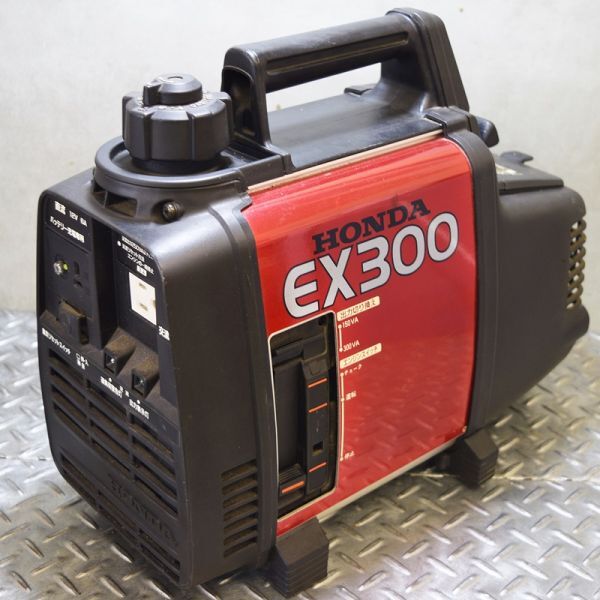 2025年最新】Yahoo!オークション -ホンダ発電機ex300の中古品 2025年最新】Yahoo!オークション -ホンダ発電機ex300の中古品