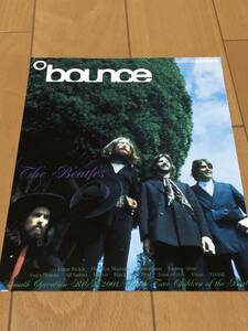 THE BEATLES　切抜き ビートルズ　雑誌表紙のみ