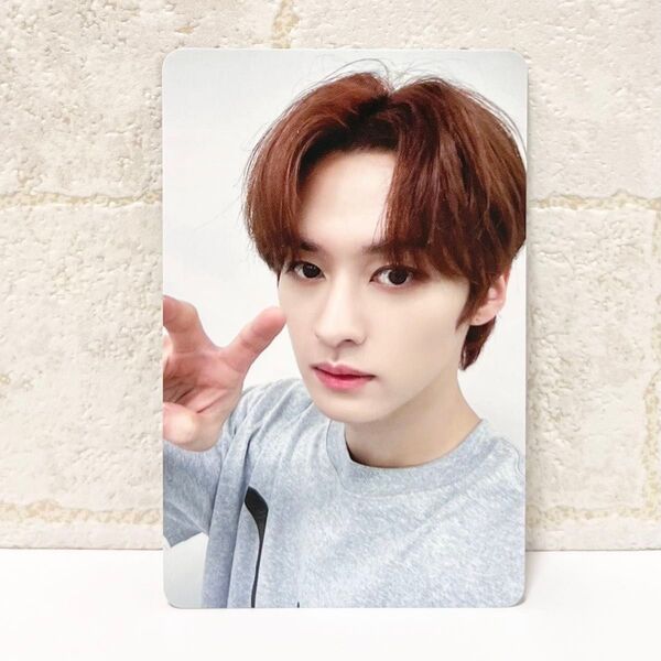 Straykids スキズ 樂 STAR WIHTMUU タワレコ 特典 リノ