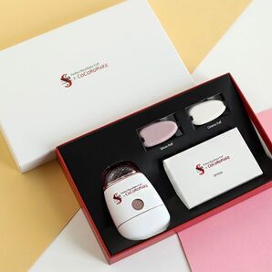 【新品】COCOROMAKE パーフェクト ベースメイク パフ