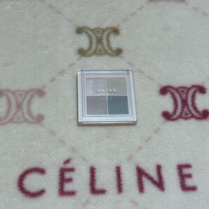 ユーピンク シャインオンステージアイパレット アイシャドウ ゆきりん 柏木由紀プロデュース 02