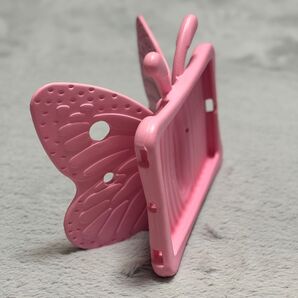 【美品】iPad mini 3 ケース 7.9インチ バタフライ型