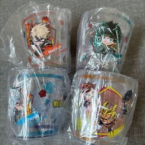 僕のヒーローアカデミア コップ