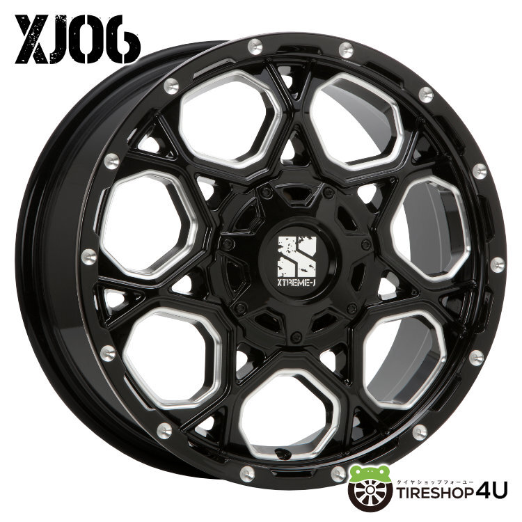 4本セット XTREME-J XJ06 16x7.0J 10/100/114.3 +42/50 GBM DURATURN MOZZO TOURING 215/65R16 カローラクロス 4本セット XTREME-J XJ06 16x7.0J 10/100/114.3 +42/50 GBM DURATURN MOZZO TOURING 215/65R16 カローラクロス