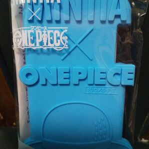 値下げします!MINTIA ×ONEPIECE ミンティアブリーズケース