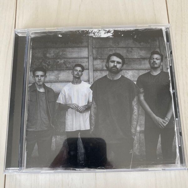 【輸入盤CD】 Lower Than Atlantis/Safe In Sound (2017/2/10発売)