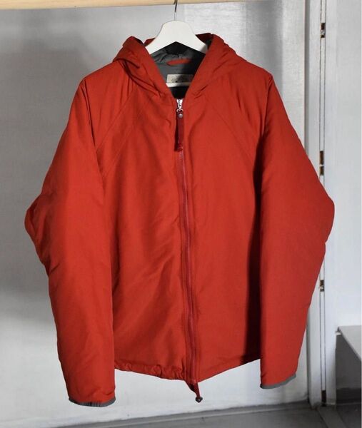 90s ARMANI JEANS ECWCS GEN3 Lv7 Jacket