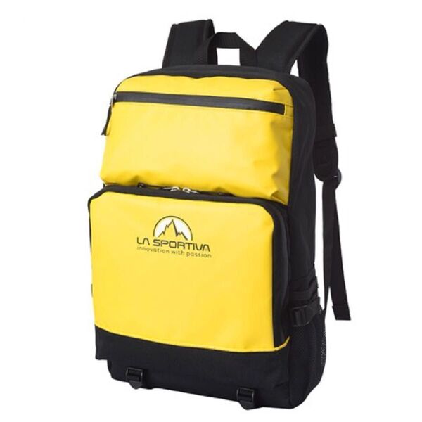 未使用 La Sportiva スポルティバ TEAM BACKPACK 2 チームバックパック