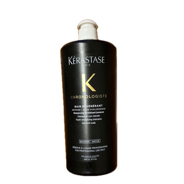 ケラスターゼ クロノロジスト バン クロノロジストR ボトル 1000ml×1個
