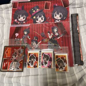 この素晴らしい世界に爆焔を TSUTAYA限定グッズまとめ売り