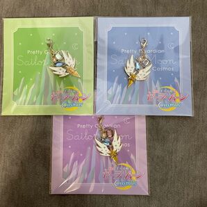 セーラームーン